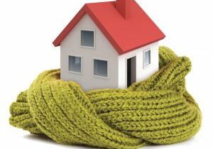 Keep your home happy this winter